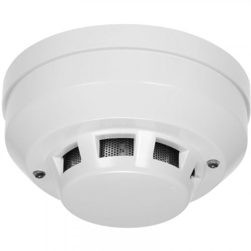 Electronic Smoke Detector