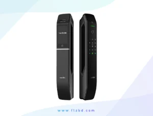 smart door lock price in Bangladesh