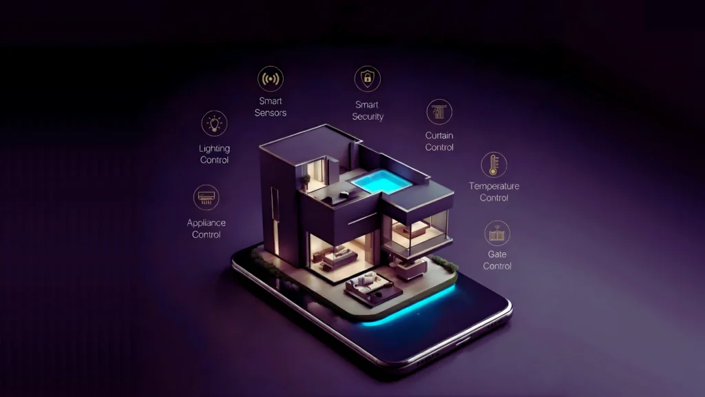 Top 10 Smart Home Devices to Upgrade Your Home in Bangladesh (2025 Guide)