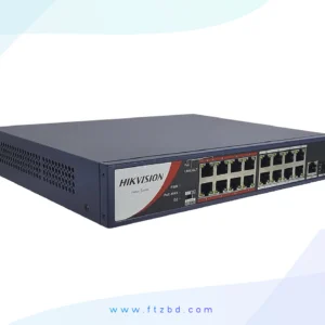 Network switches