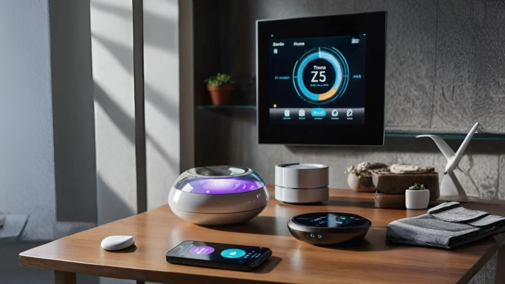 Smart Home Automation Cost in Bangladesh: Packages, Pricing & What to Expect