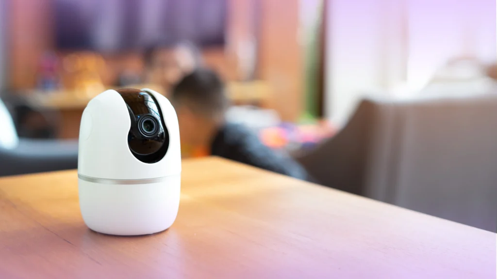 Smart Security for Modern Homes: Why Smart Door Locks & CCTV Are a Must in 2025