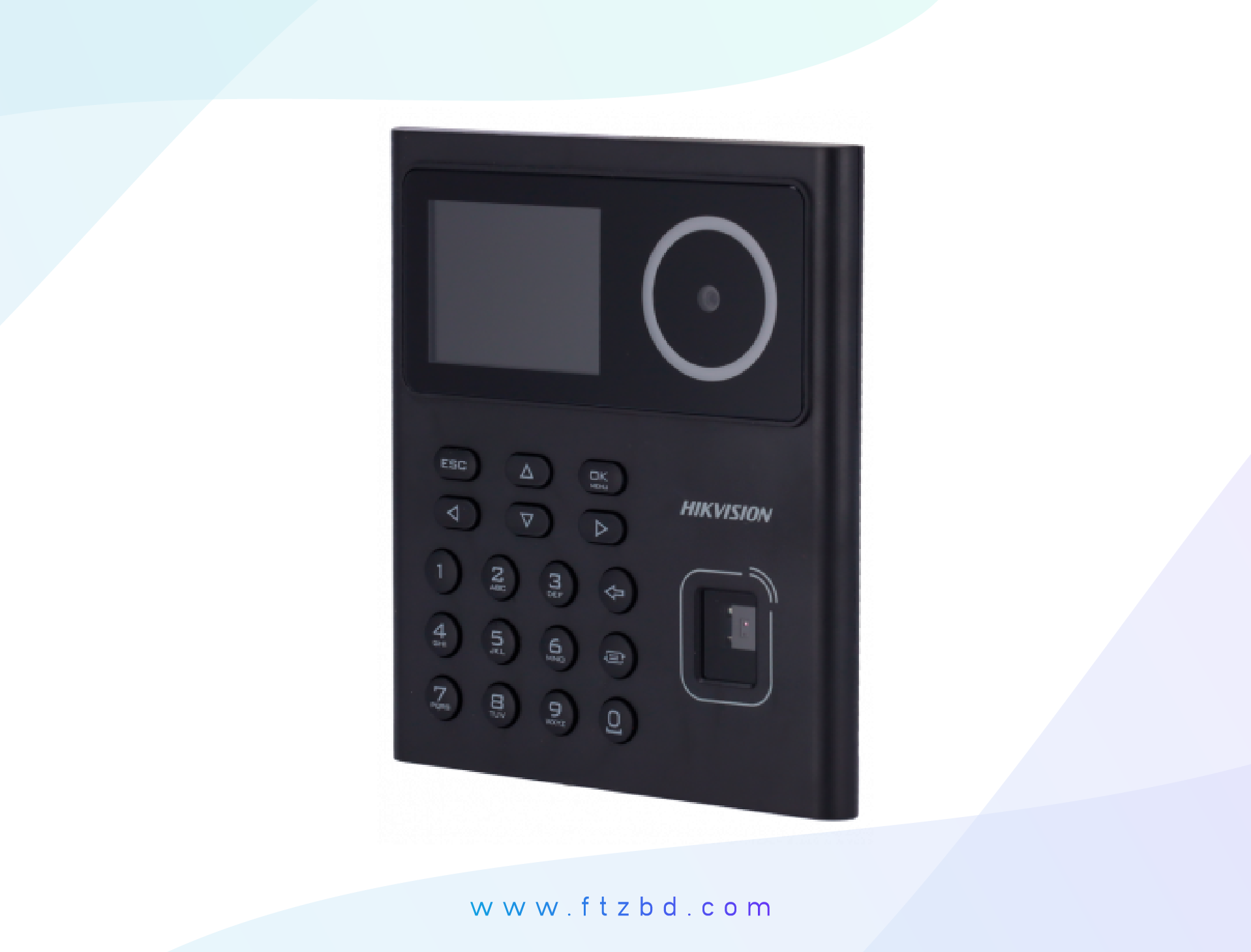 Audio and Video Intercom systems