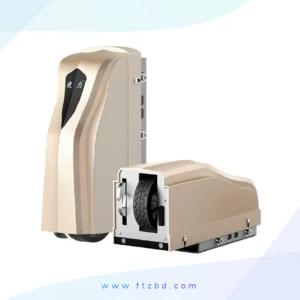 Sliding & Swing Auto gate Systems