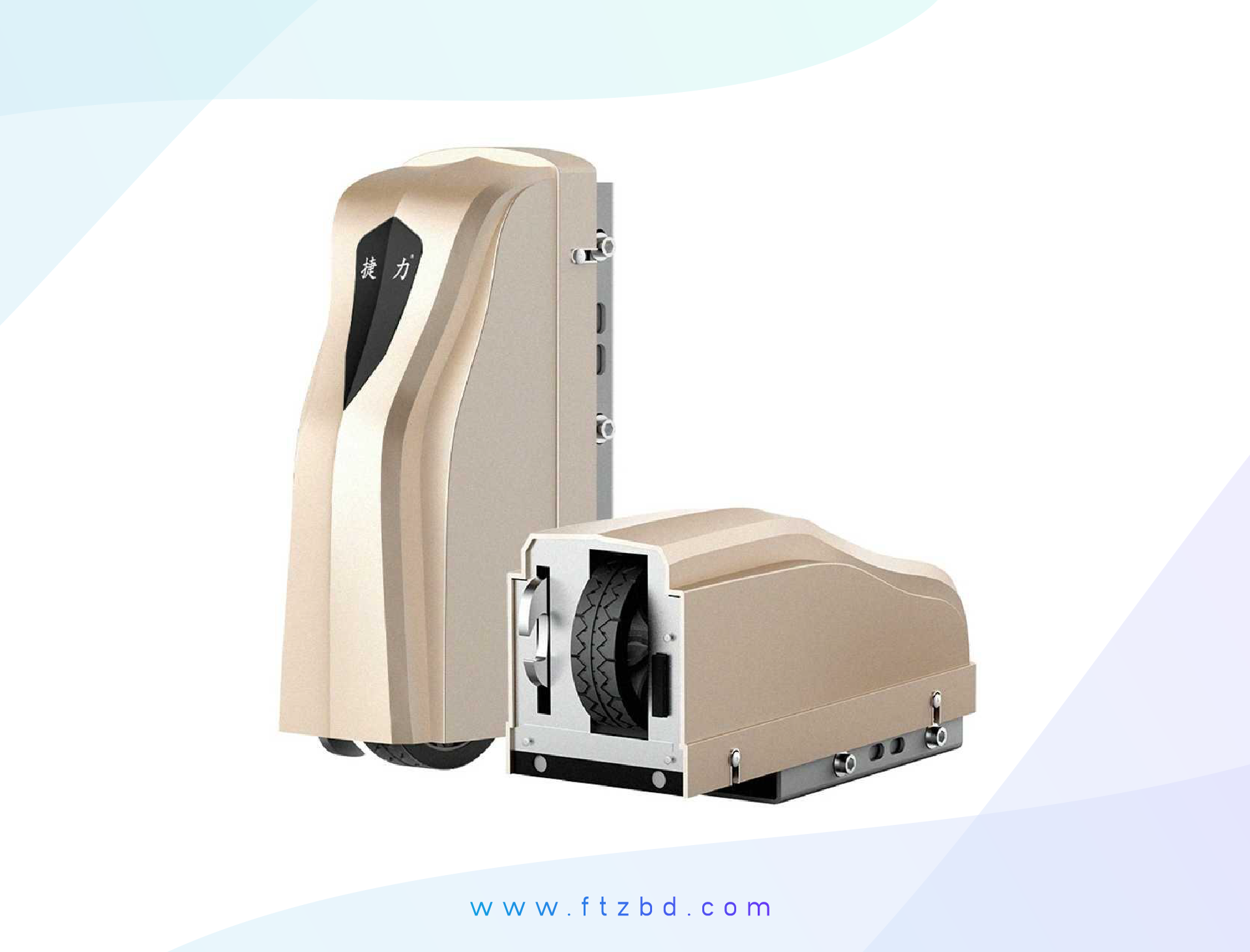 Sliding & Swing Auto gate Systems