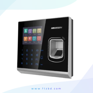Access Control Systems