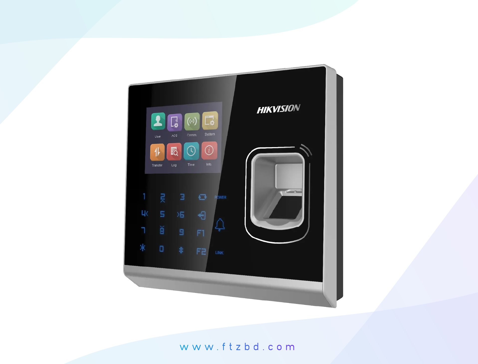 Access Control Systems