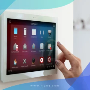 Home automation Systems