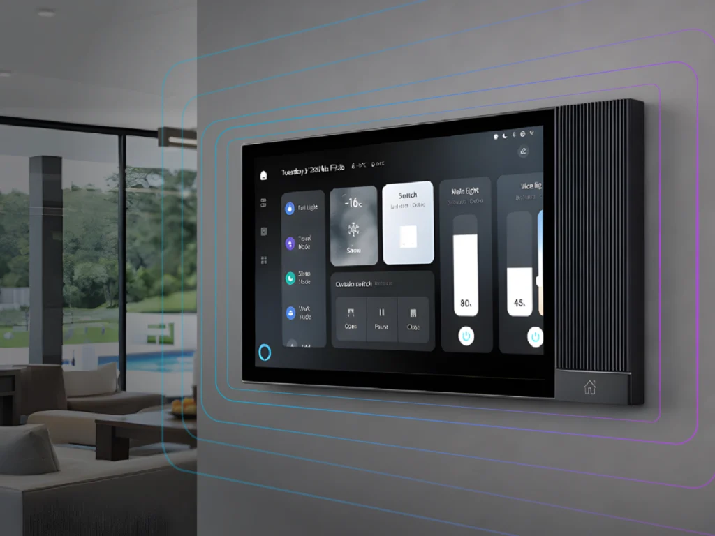 Smart Home Security Tips