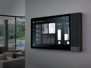 Smart Home Security Tips