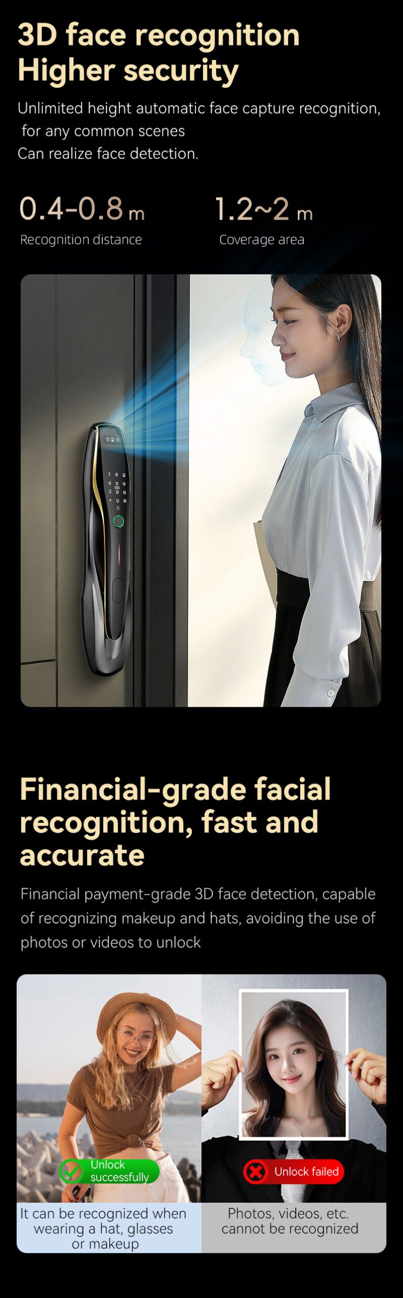 Intelligent Door Lock - Image 2