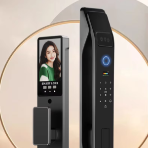 Smart Door Lock