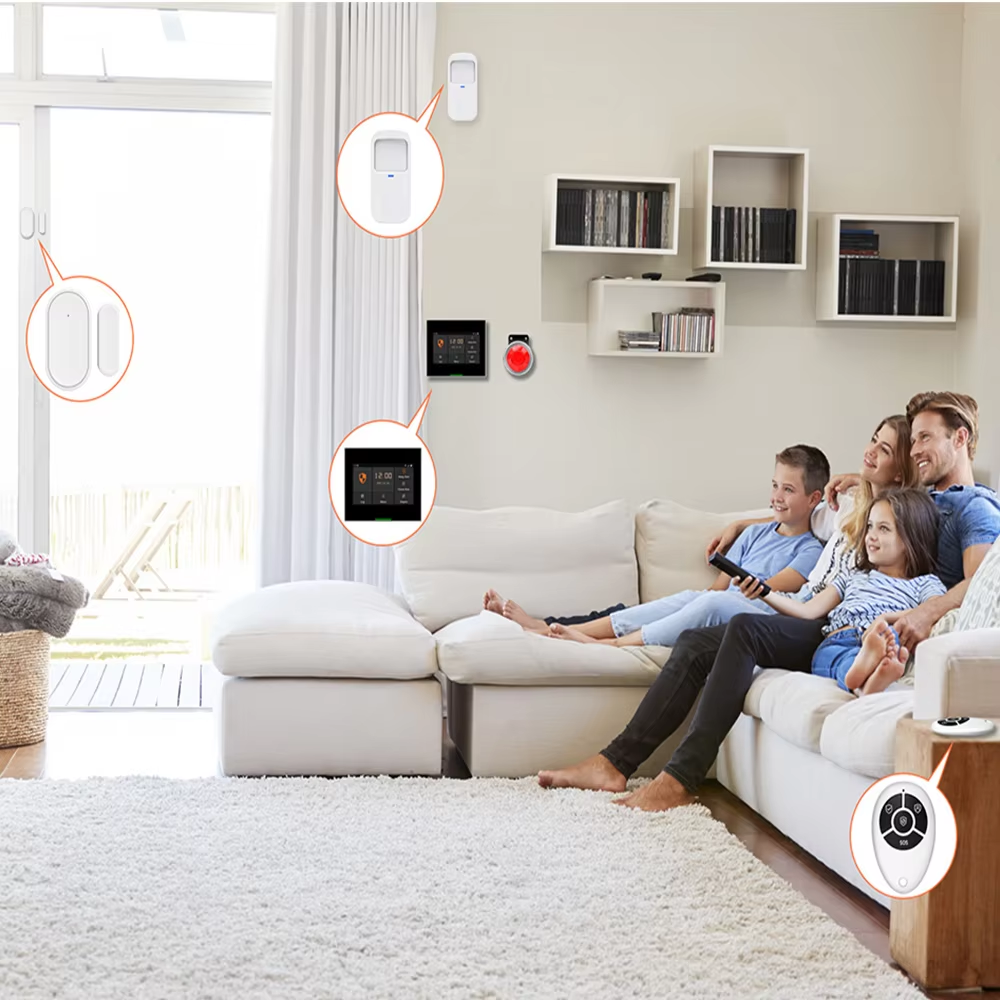 Alarm System - Image 2