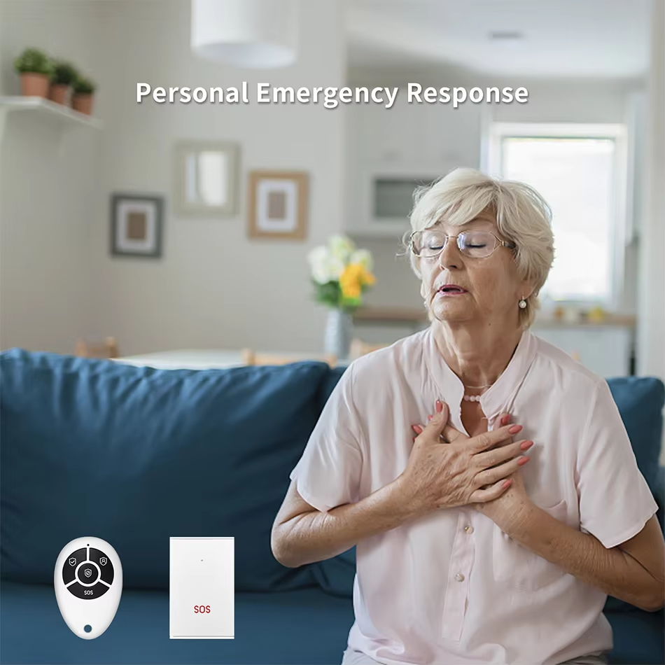 Alarm System - Image 4